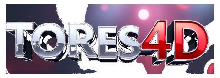 tores4d login logo